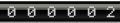 widget contatore visite