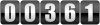 website hit counter