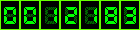 website counter