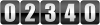 website hit counter