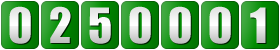 website counters