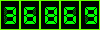 web counter