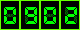 website counter