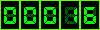 website page view counter