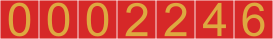 page view counter