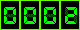 contador de visitas blog