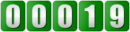 contador de visitas no blog